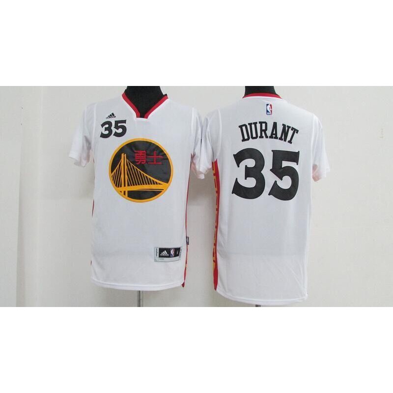 warriors china jersey