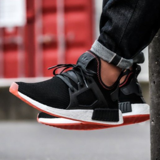 adidas nmd xr1 bred