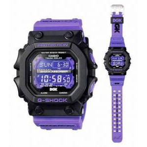 g shock king purple
