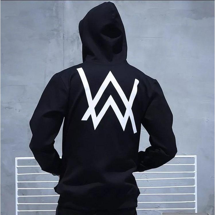 alan walker hoodie canada