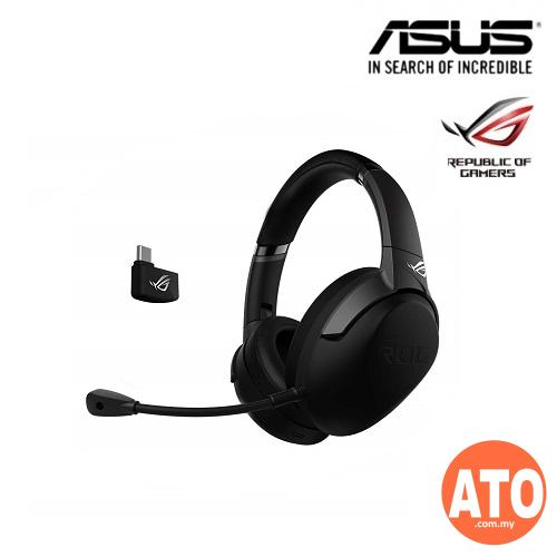 asus noise cancelling headset