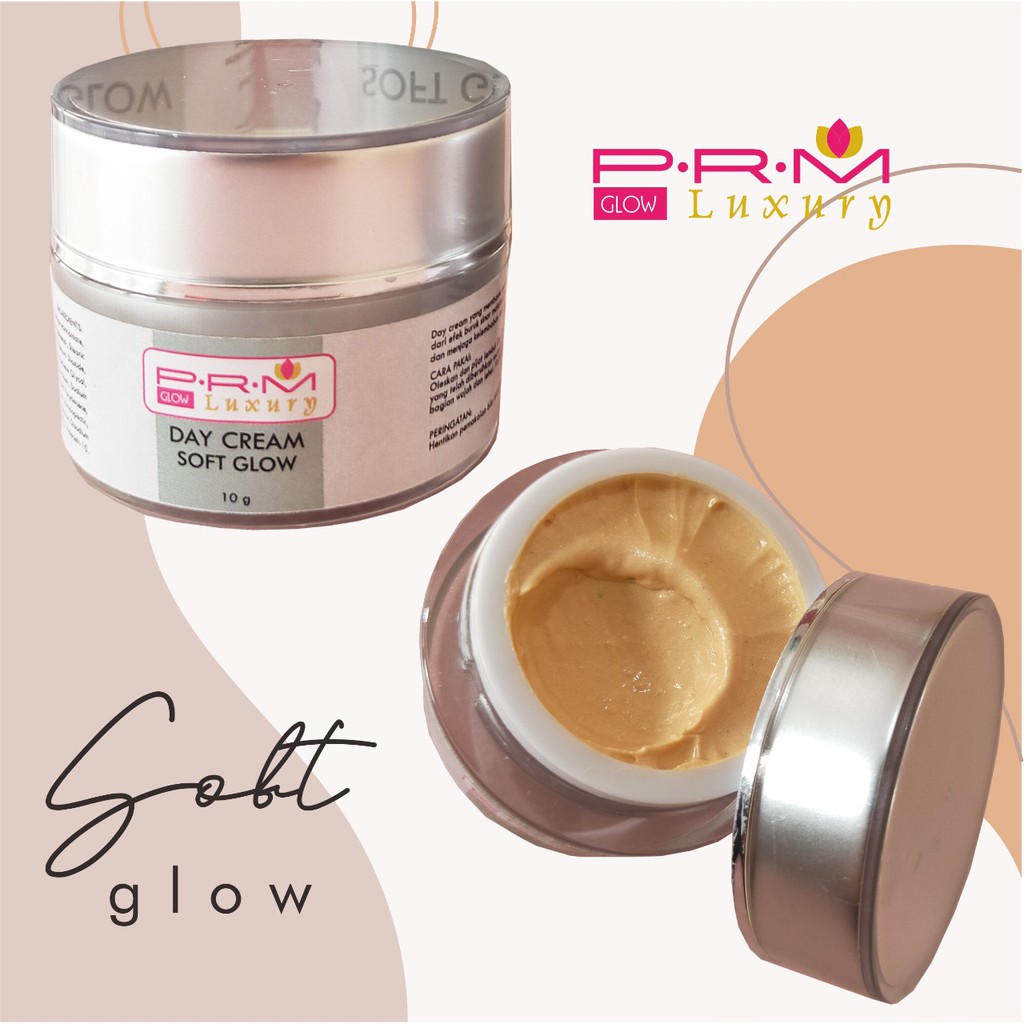p glow cream