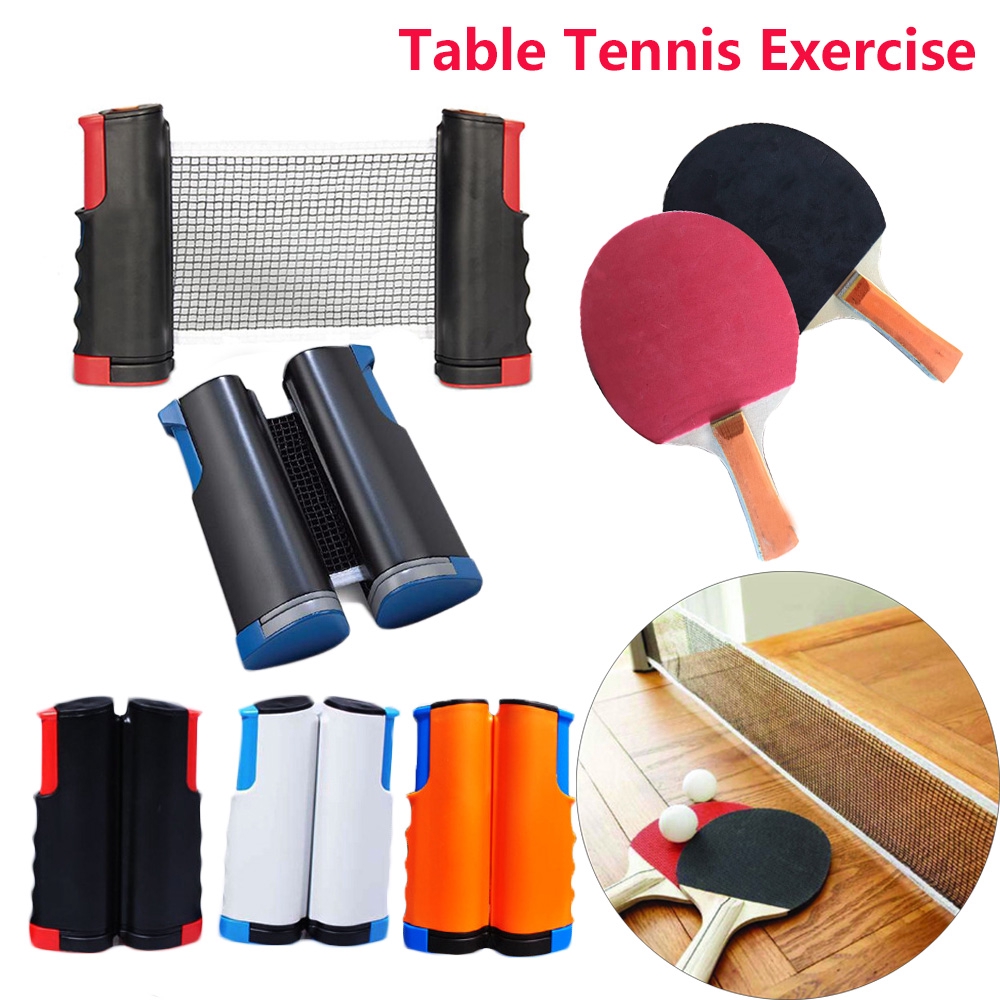 table tennis tools