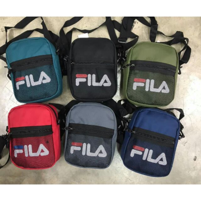 fila sling bag singapore