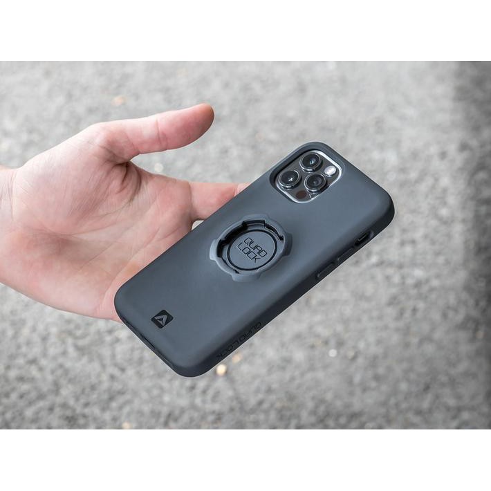 quad lock case iphone x