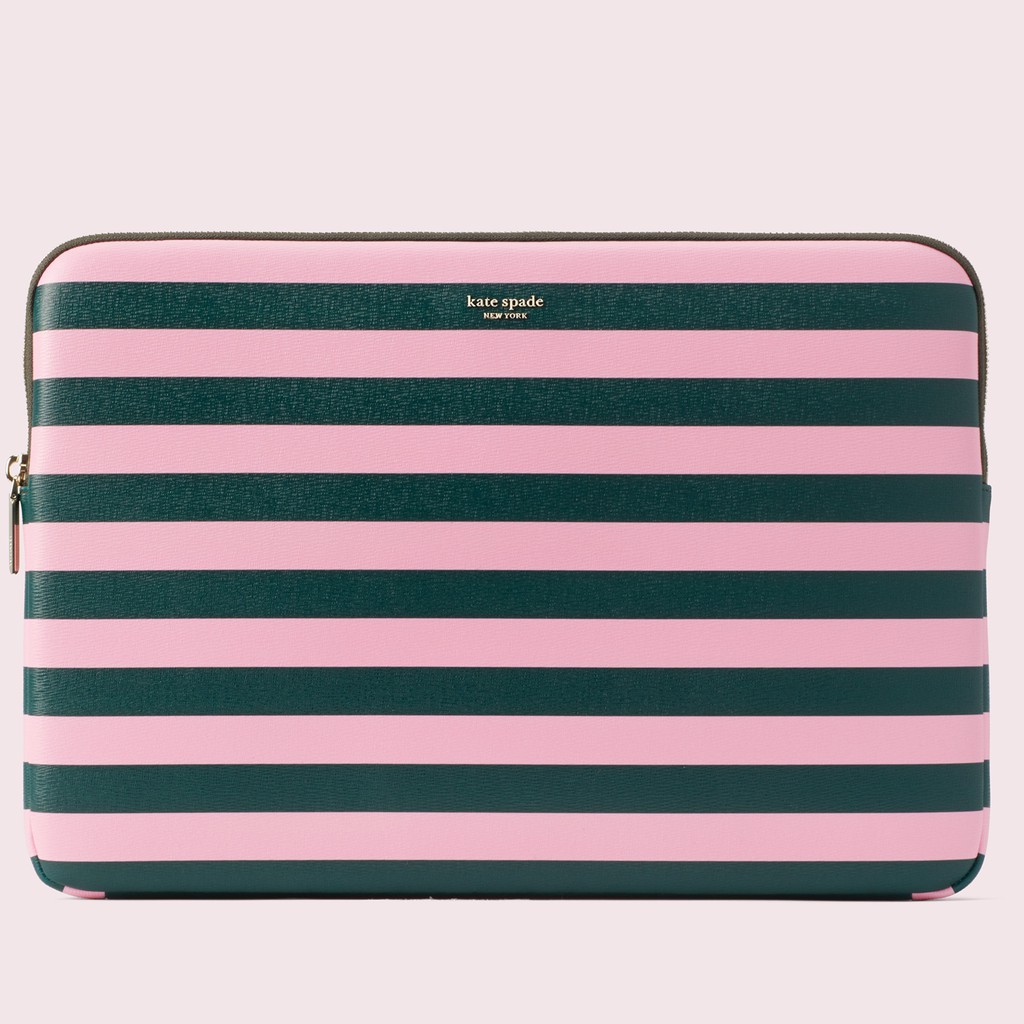 kate spade laptop sleeve 15.6 inch