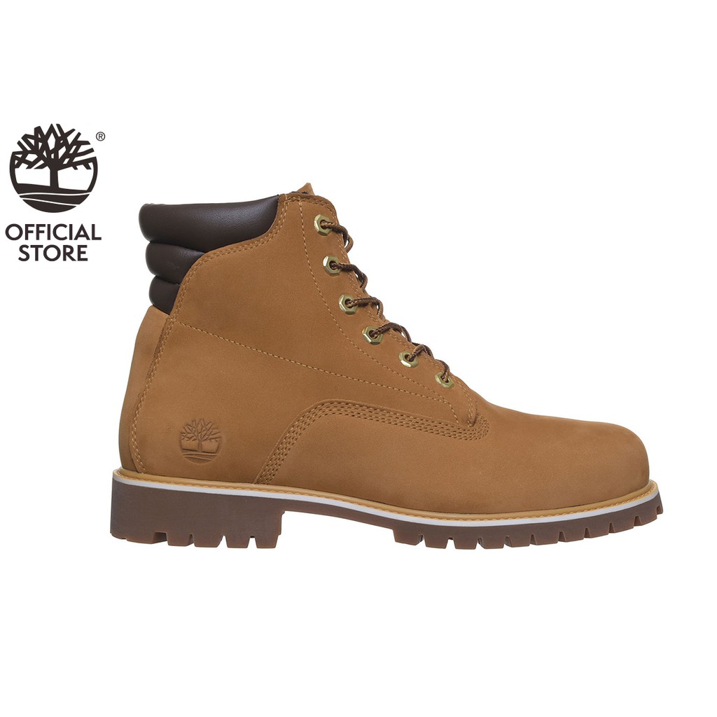 timberland alburn