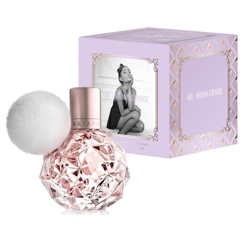 ari ariana grande parfum