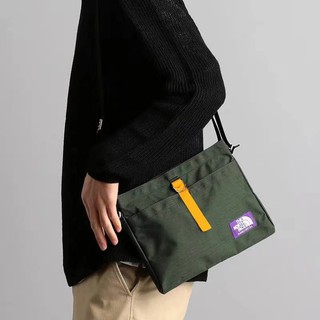 north face man purse