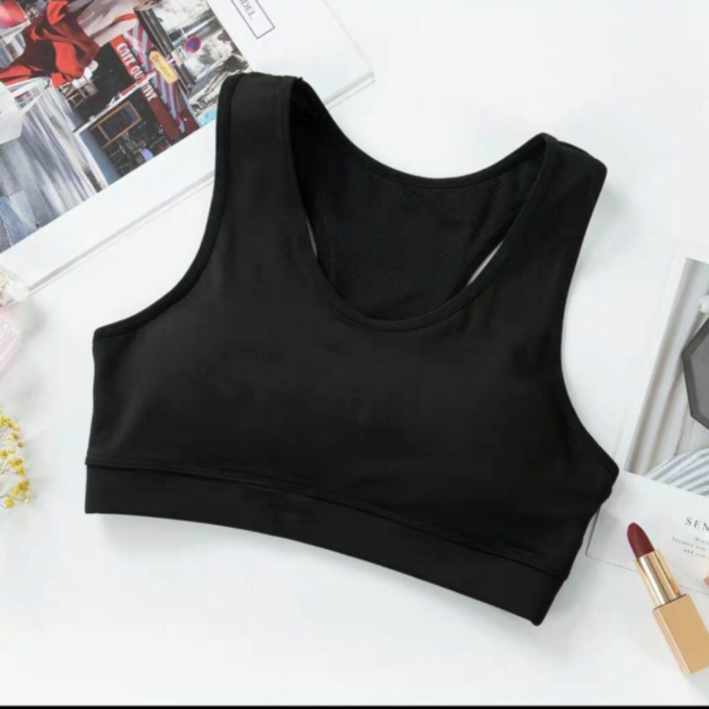 sports bra shopee