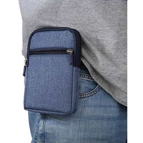 cell phone holder belt