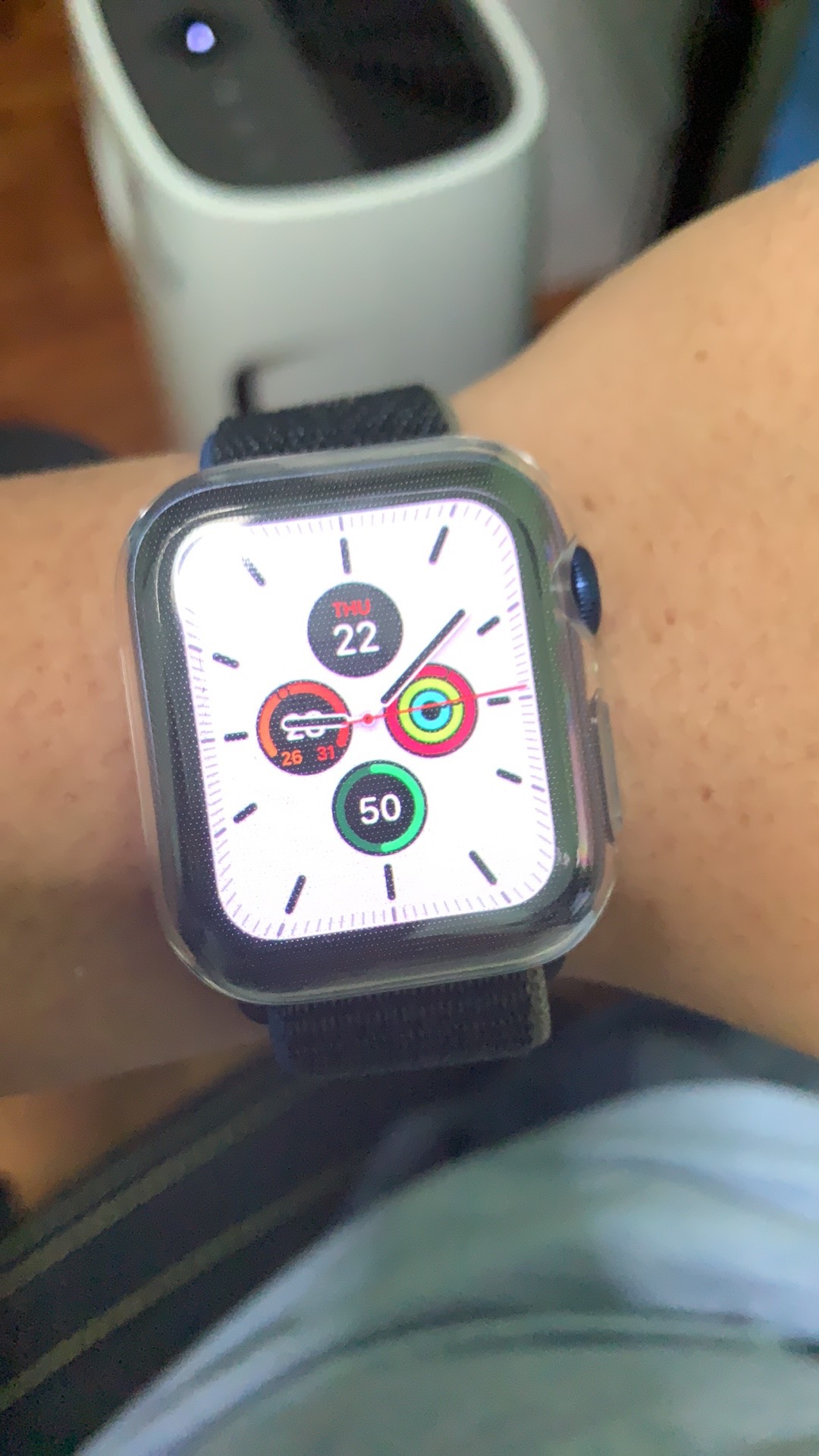 apple watch series 3 44mm screen replacement