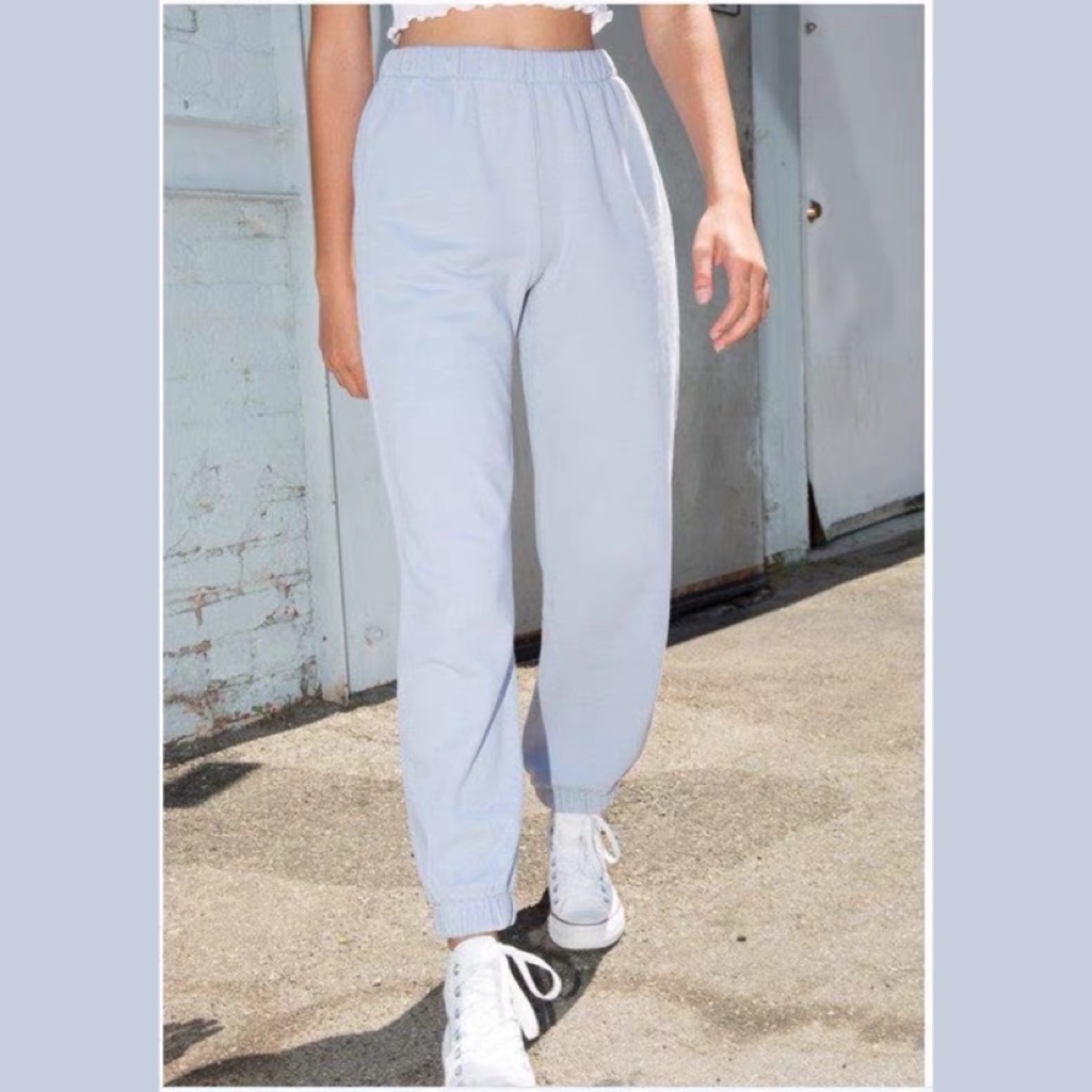 womens smart joggers