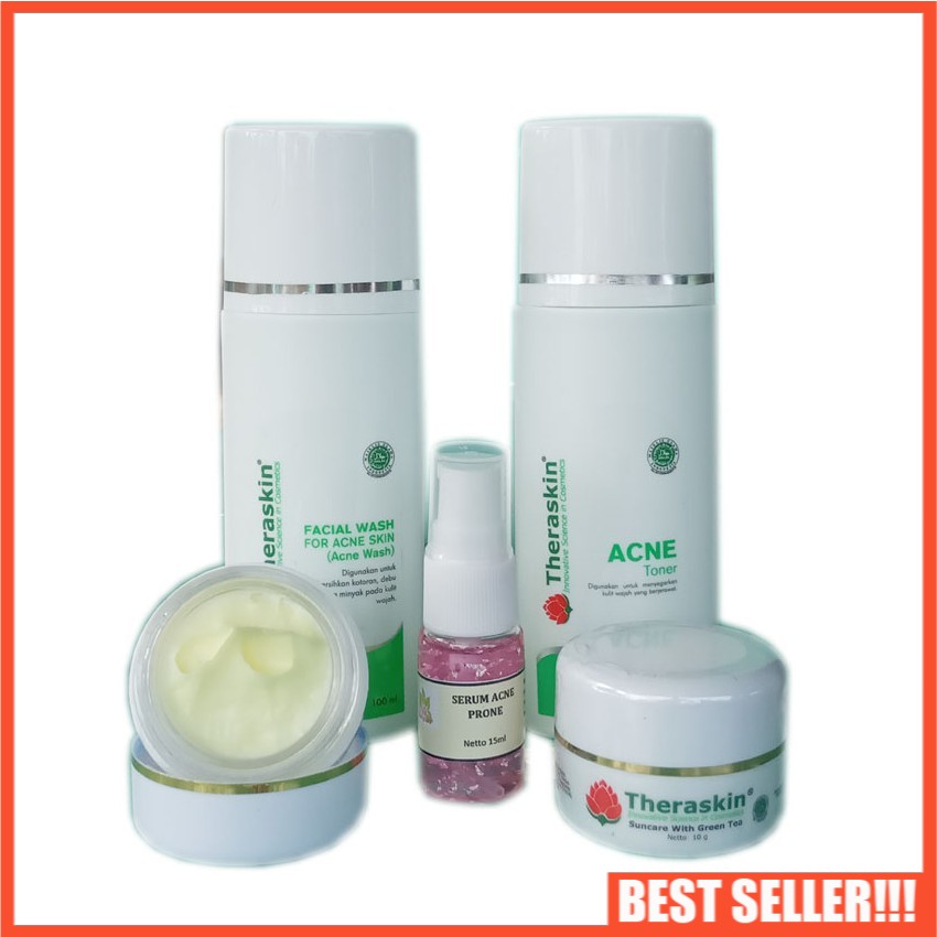 forte acne cream