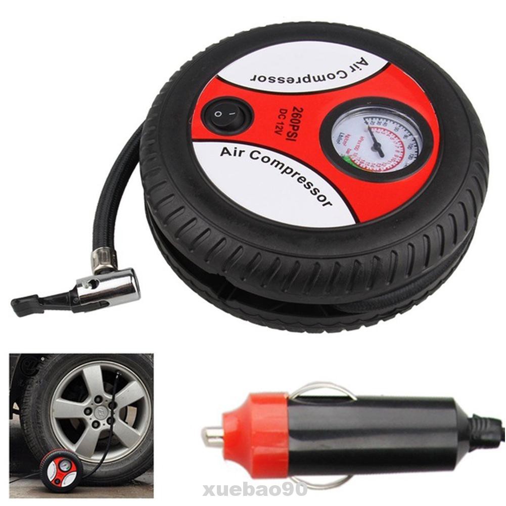 home car tire inflator