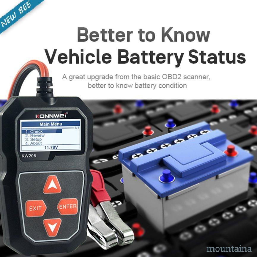 car battery charger shopee