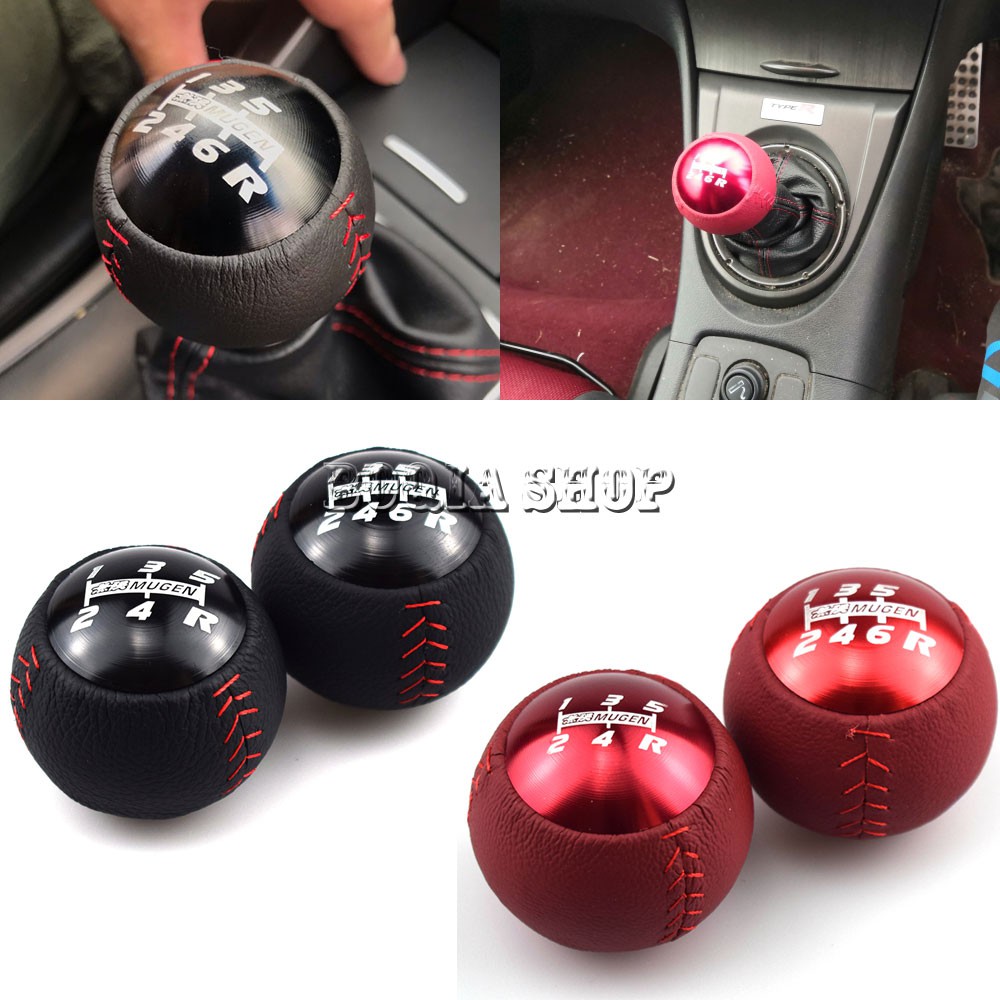 ep3 shift knob