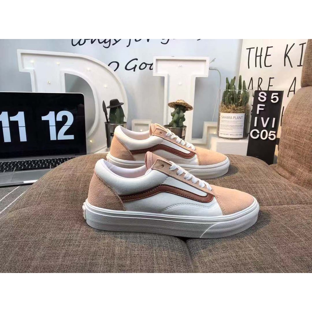 madewell x vans old skool
