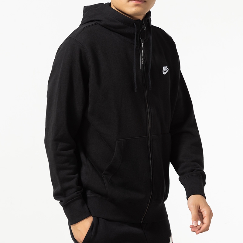 nike windbreaker winter