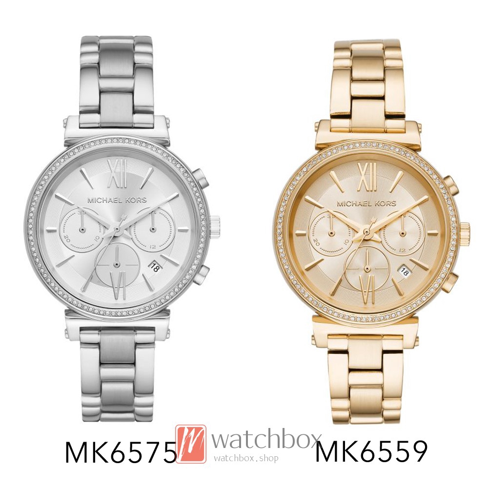 michael kors mk6575