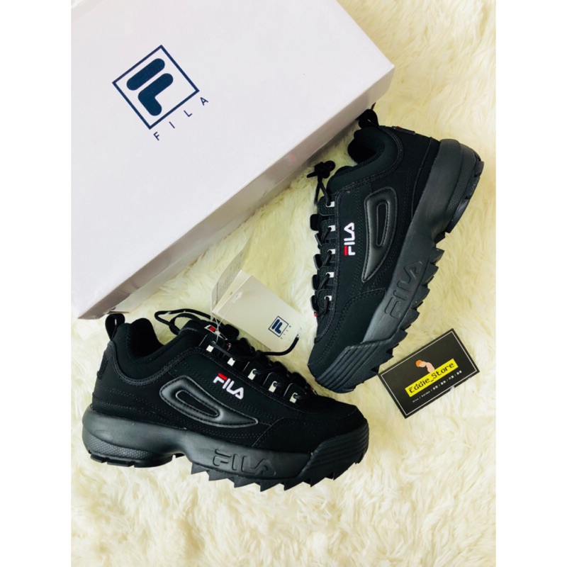 fila disruptor 2 in store