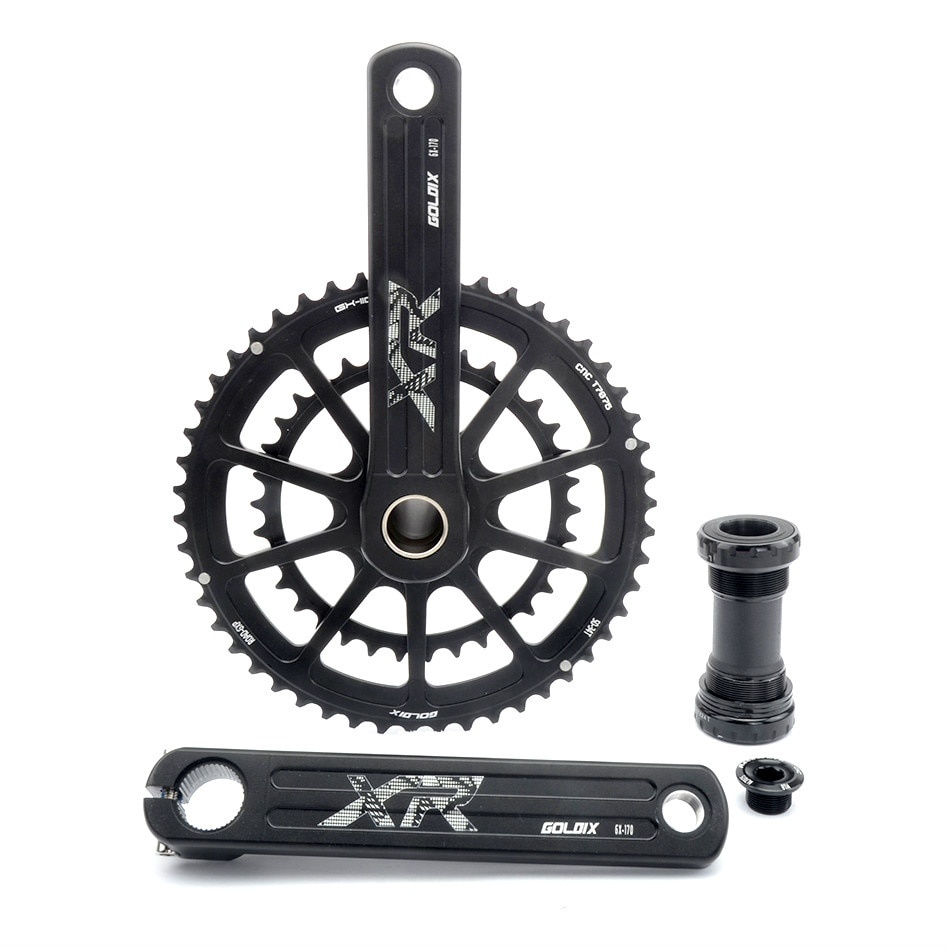 gxp road crankset