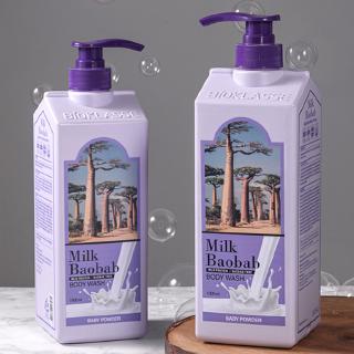 baobab