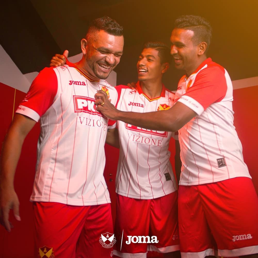Original Jersey Selangor Away Kit Player Issue Joma 2020 Jersi Selangor 2020 Shopee Singapore