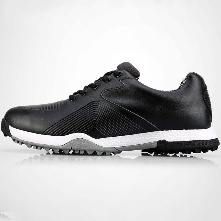 waterproof golf shoes