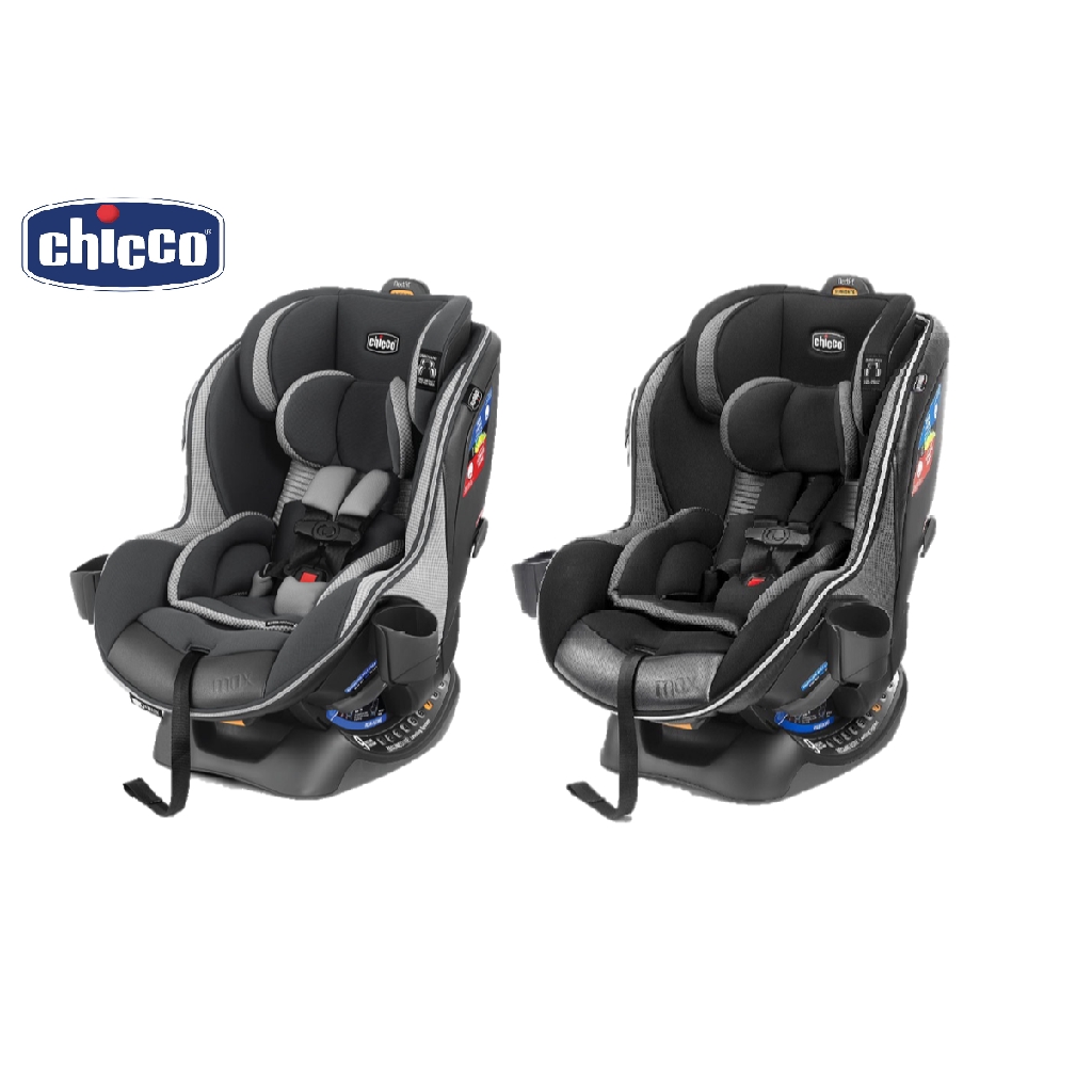 Chicco Nextfit Zip Max - malayuswe