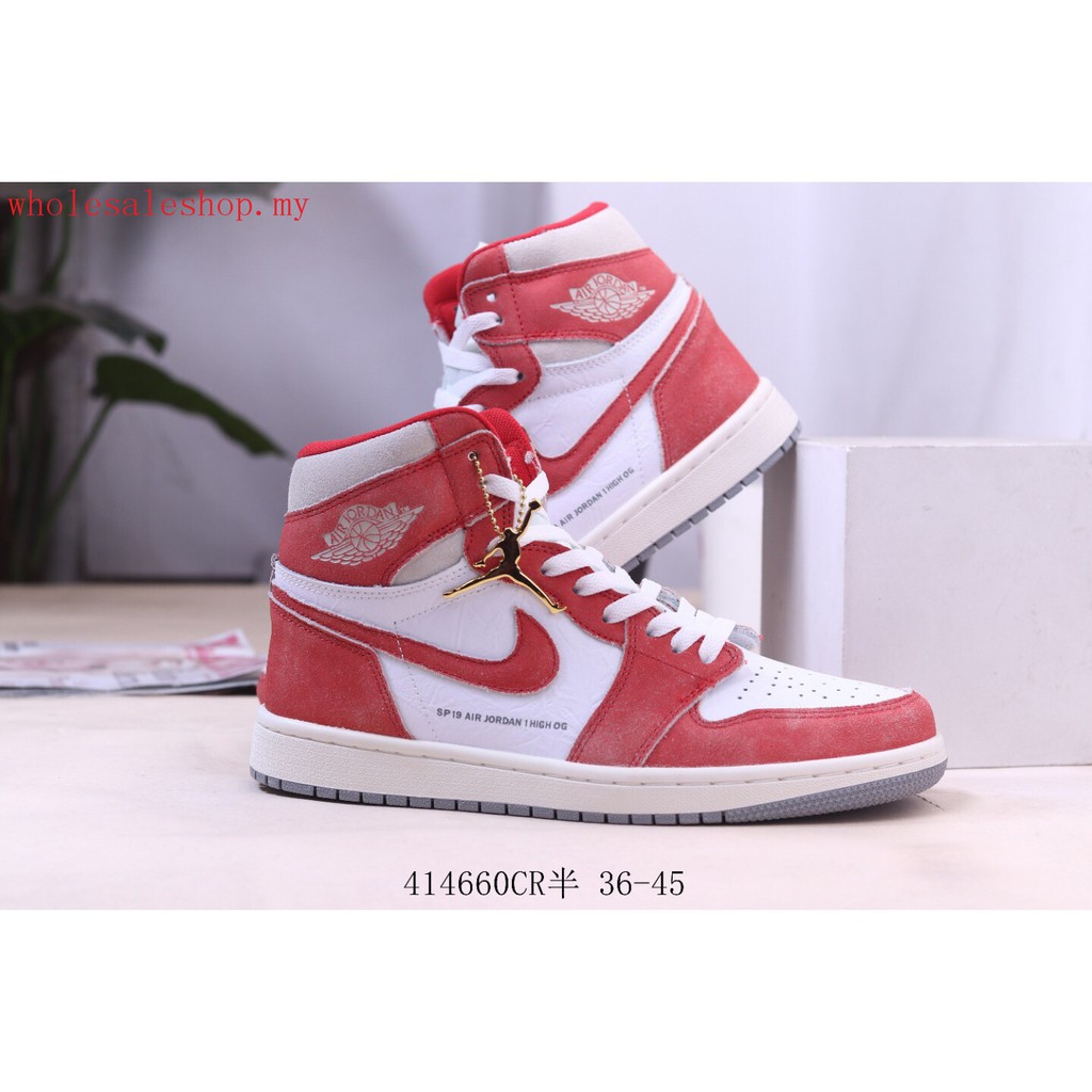 nike aj1 high og