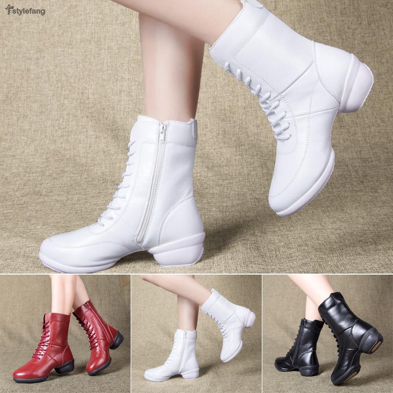 hip hop combat boots