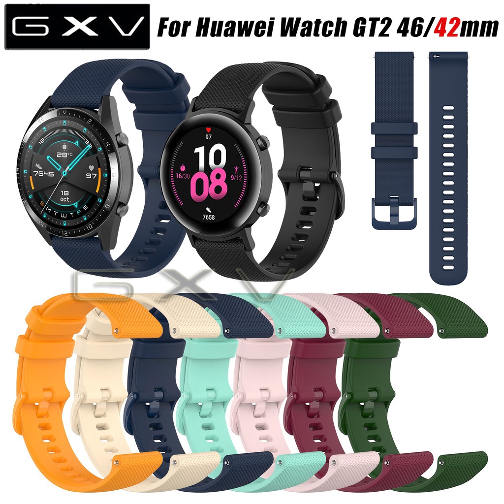 honor gt2 watch