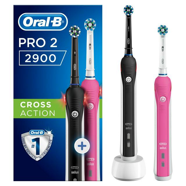 oral b green tea toothbrush