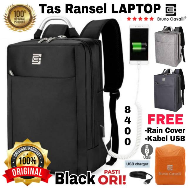 branded backpack for mens