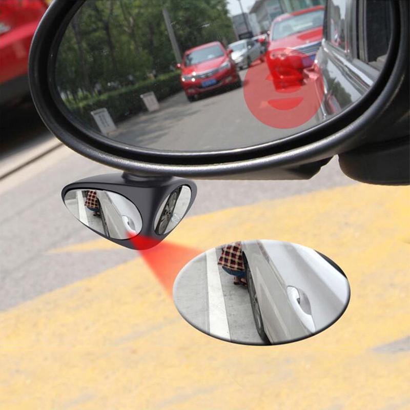 360 mirror for car