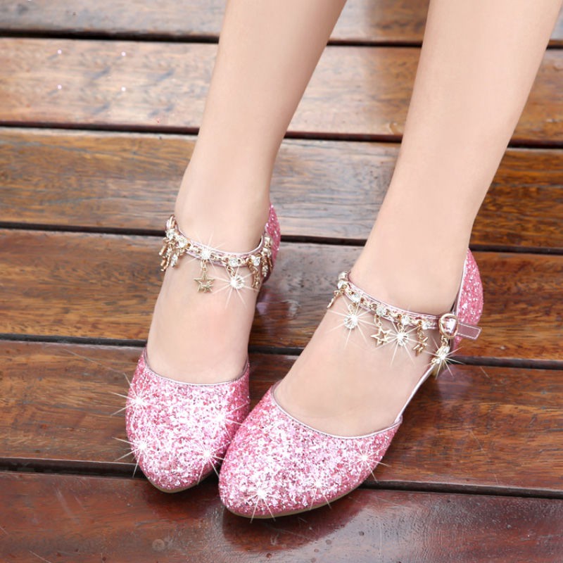 Spot baru sandal wanita pelajar perempuan puteri kasut ...