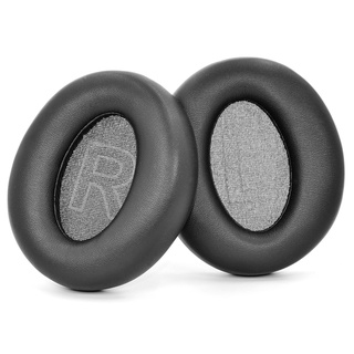Replacement Ear Pads Soft Cushion For Anker Soundcore Life Q20 & Q20 BT ...