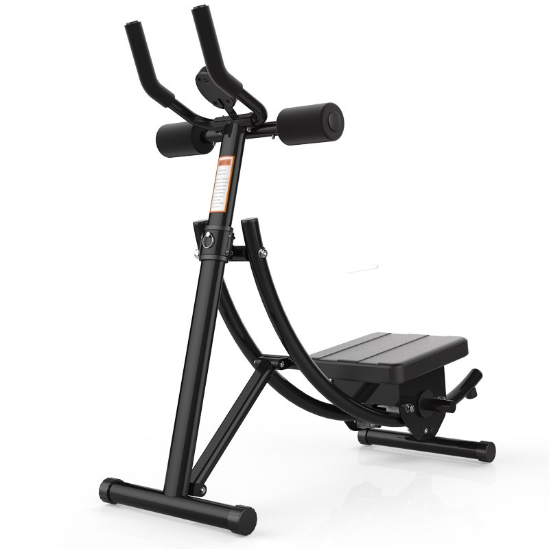 foldable exercise equipment