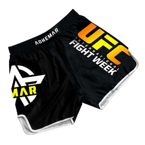 grips fight shorts