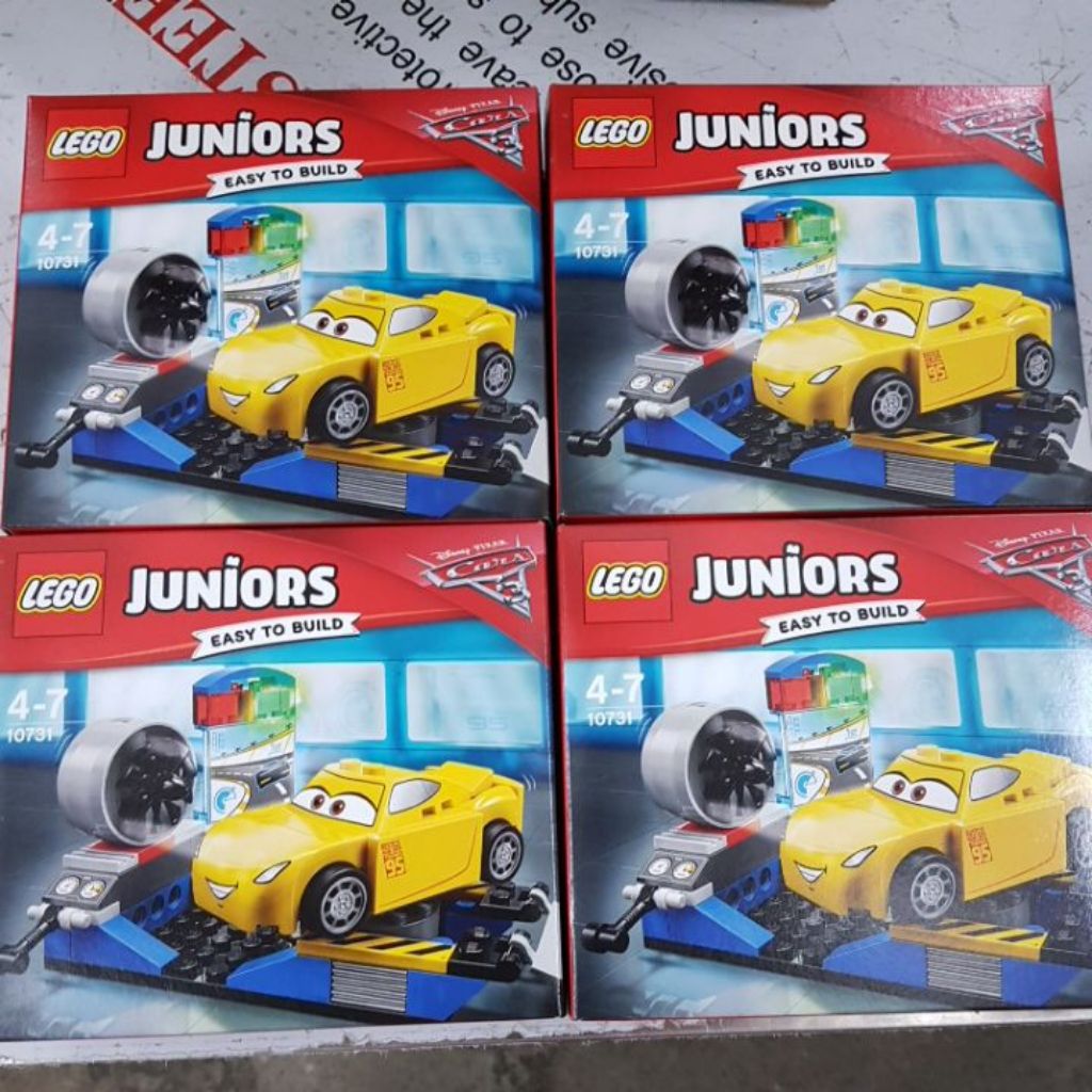 lego 10731
