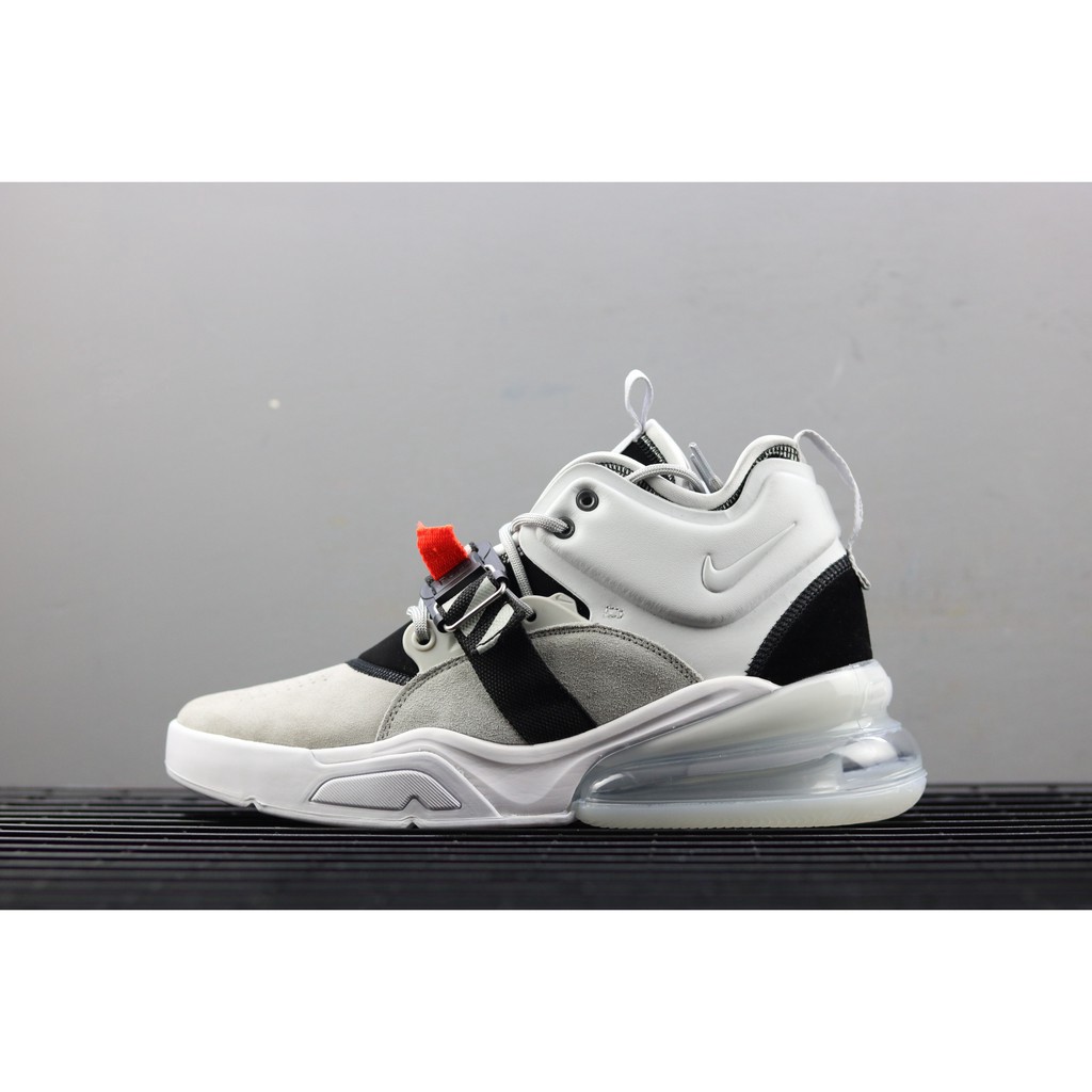 air force 270 grey wolf