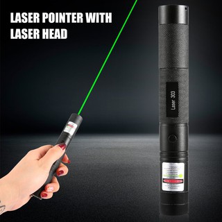 finelife] USB Laser303 rechargeable starry sky Laser flashlight Sales laser pointer