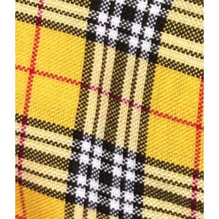 yellow checkered pants mens