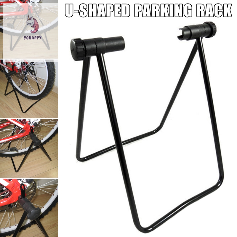 foldable bike stand