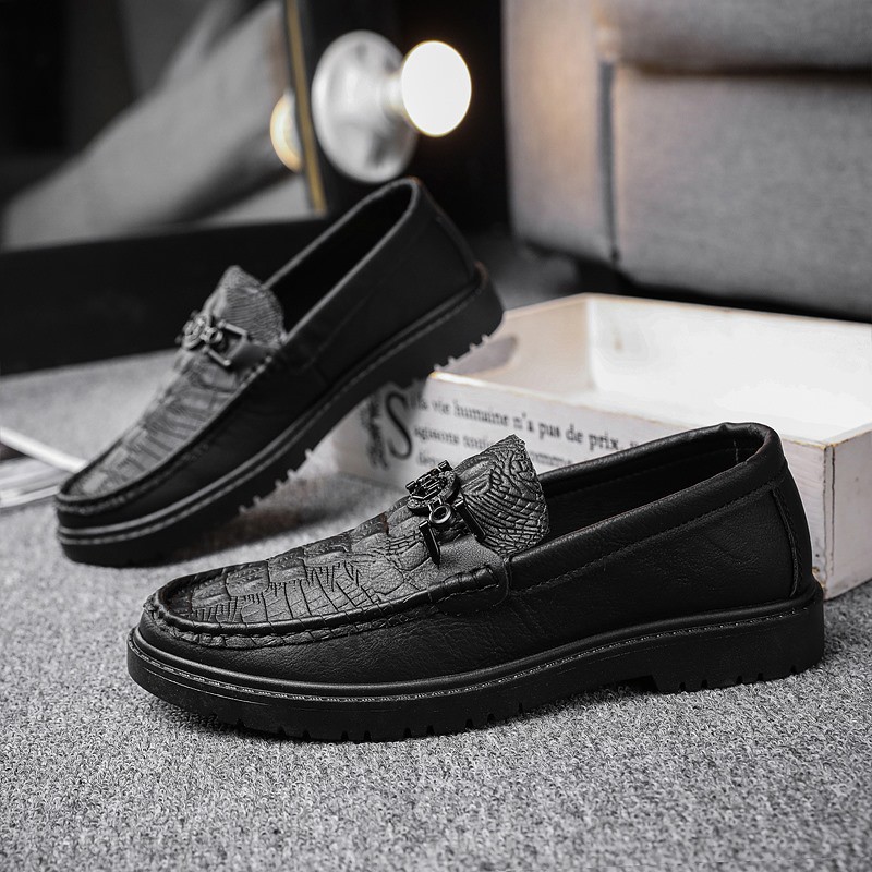lotto loafer shoes