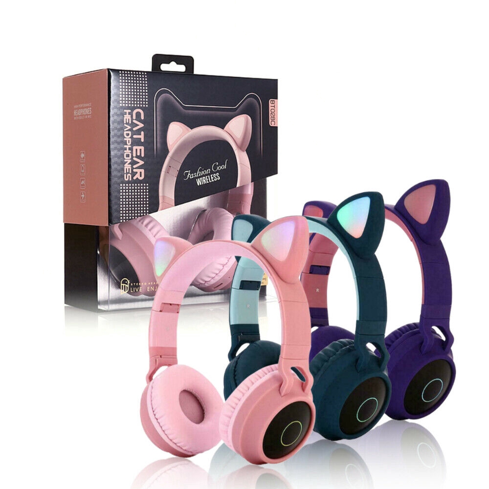 cat headset