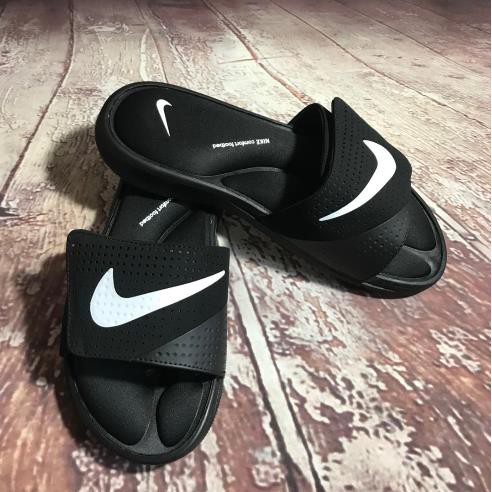 nike comfort slide 1