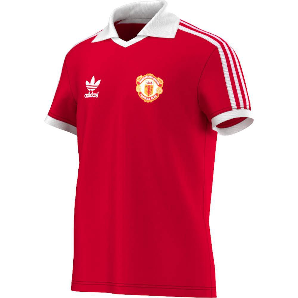 manchester united jersey authentic