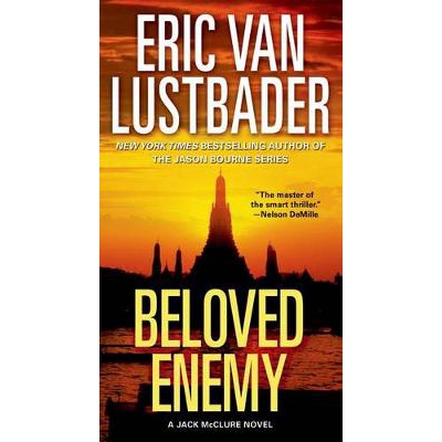 Beloved Enemy Paperback 9780765370815 Shopee Singapore